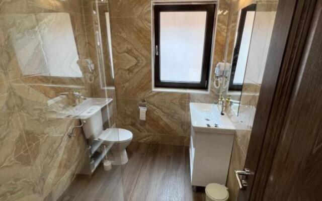 Aparthotel plevnei5