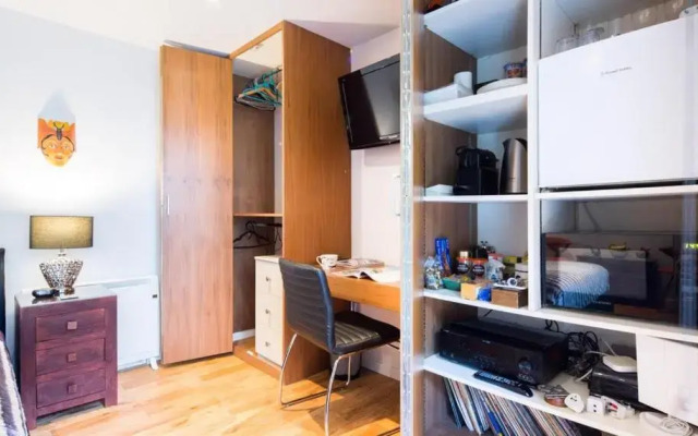 Romantic Bungalow in Notting Hill