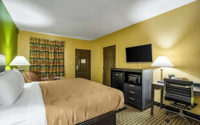 Quality Inn & Suites