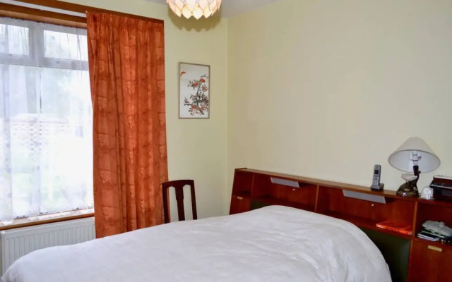 Homely 2 Bed With Arthur Seat Views