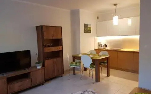 Apartament 3 - Bliżej Zdroju
