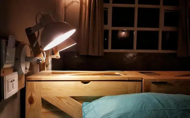 Chang Home Guest House