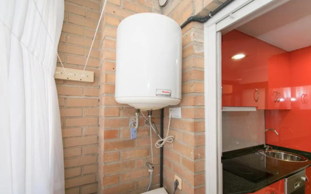 016 Happiness Apartment - Alicante Holiday