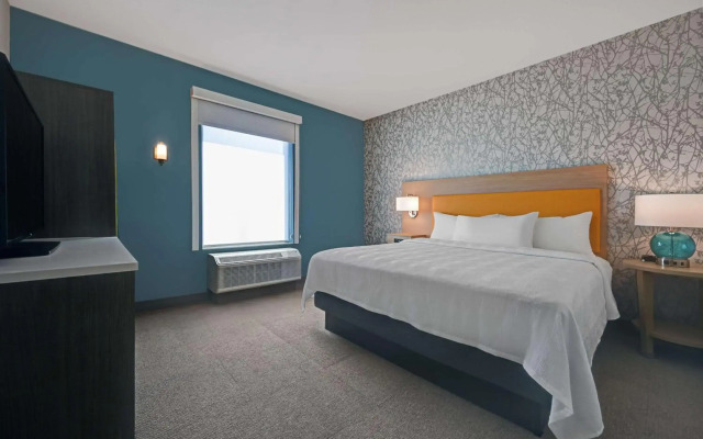 Home2 Suites by Hilton Tracy