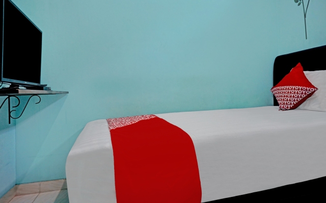 Kejora Homestay