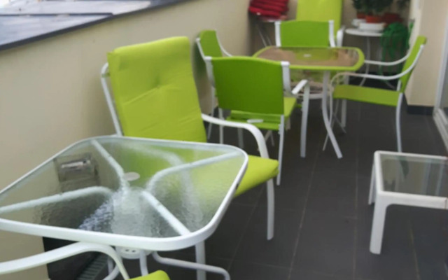 Unique Luxury Loft with Terrace in Old Town