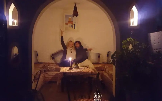 Dar naya