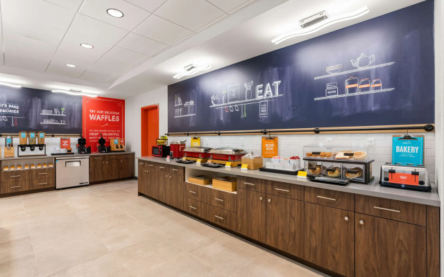 Hampton Inn & Suites Portland Tigard