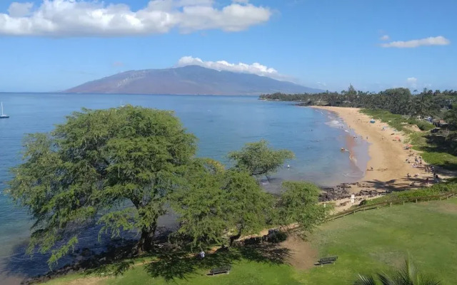 Royal Mauian 605 by Vacation Rental Pros