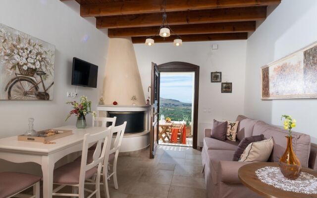 Cretan Minoan Apartments