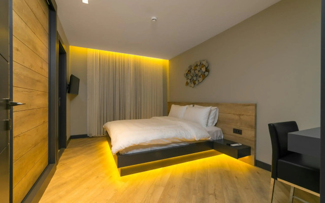 Z-Suites