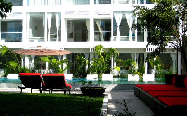 OC Boutique Hotel