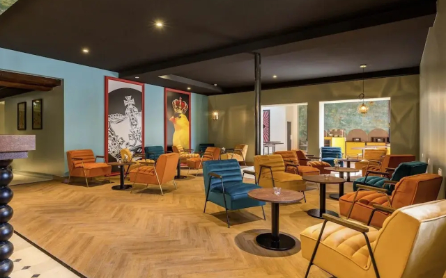 Ibis Styles Domaine de Beauregard