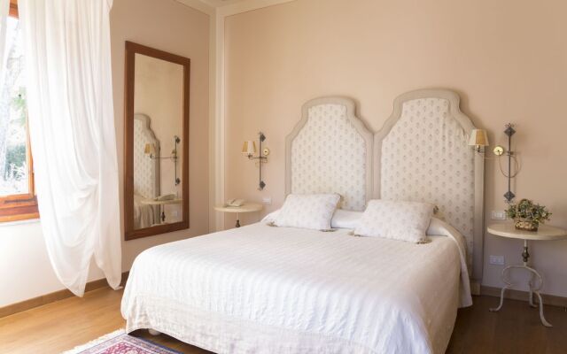 Villa Sestilia Guest House