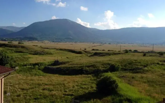 Casa Vacanze Sole d'Abruzzo