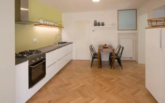 Bed&Breakfast & Apartment Klafé