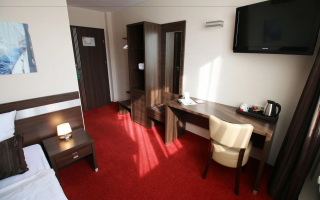 home Hotel