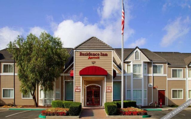 residence inn