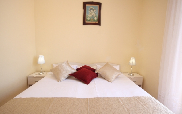 Room Nikola1 - free parking R4 Mlini, Riviera Dubrovnik