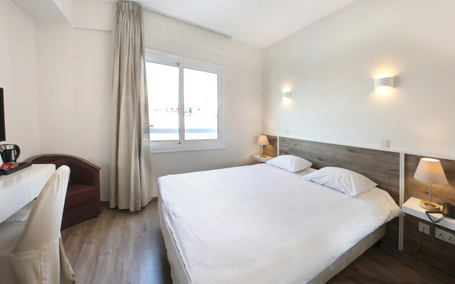 Centrum Hotel