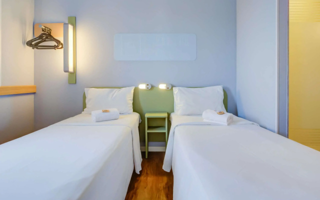 Ibis budget Rio de Janeiro Nova America