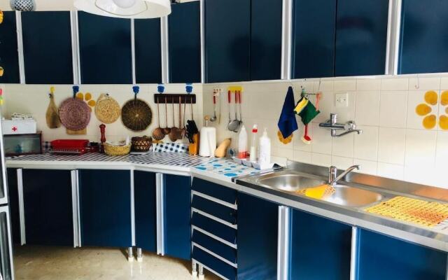 Robertas Villa - Home Holiday