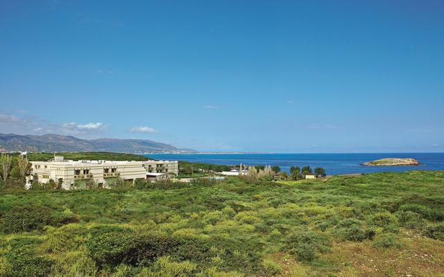 Grecotel Meli Palace - All Inclusive