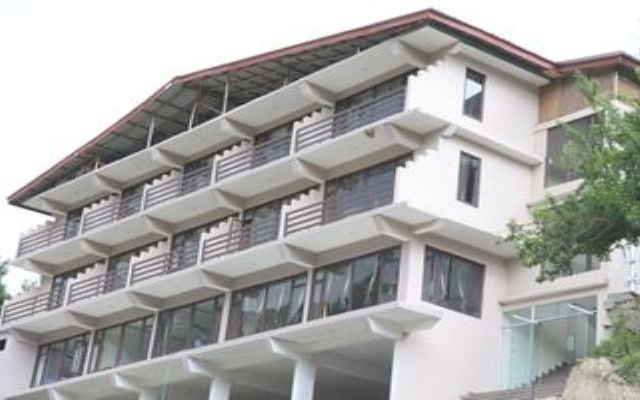 Hotel Green Tara
