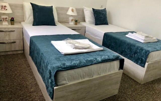 Hotel Leo Palace Tbilisi