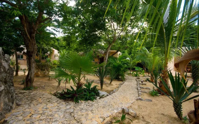 Villa Tortugas Residence