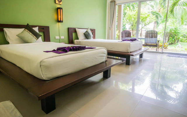 Sabai@Kan Resort