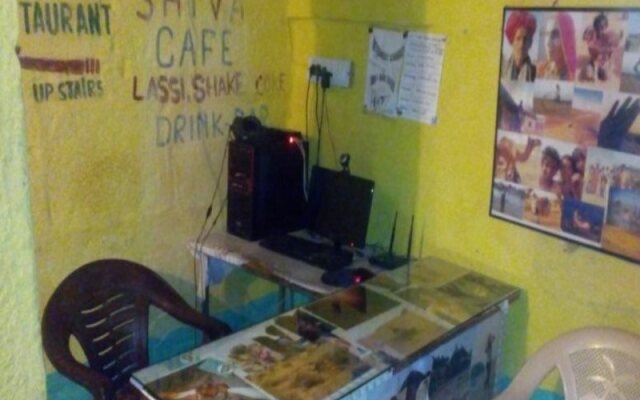 Shiva Guest House