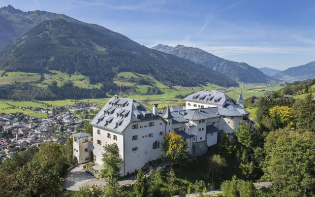 Schloss Mittersill Hotel