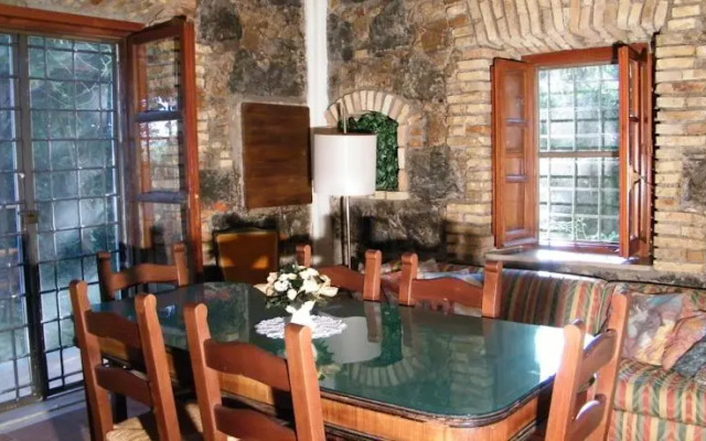 Vallelunga Guesthouse