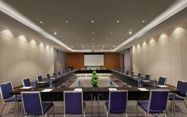 Holiday Inn Putian Xiuyu by IHG