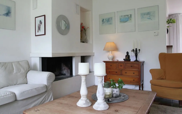 Modern Holiday Home in Bergen with Garden