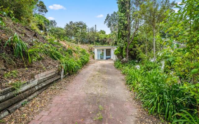 Snells Sanctuary - Snells Beach Holiday Home