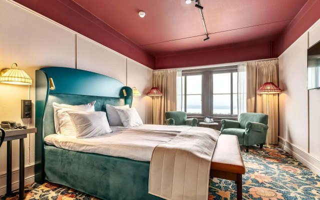 Dalecarlia Hotel & Spa, BW Premier Collection