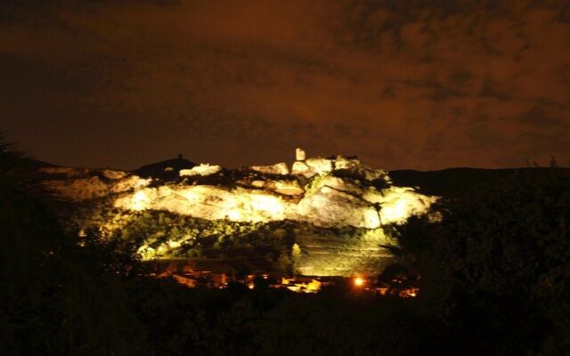 Le Cellier de l'Henriette