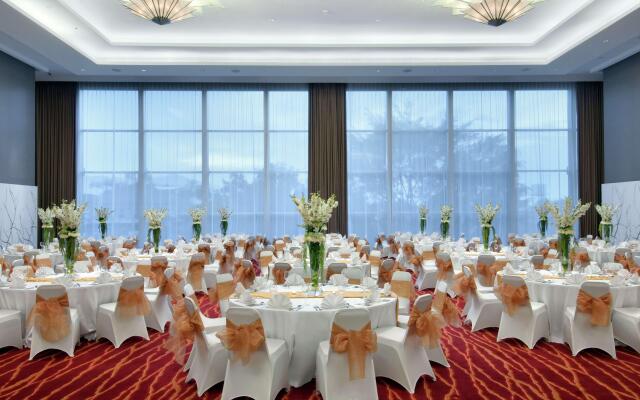 Hilton Bandung