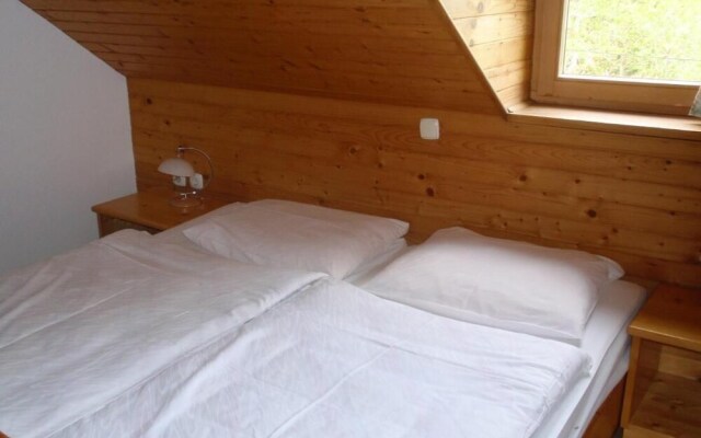 Apartment at the Farm Psnak