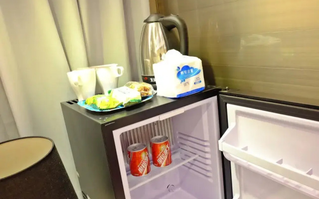 Ximen Lane Hostel