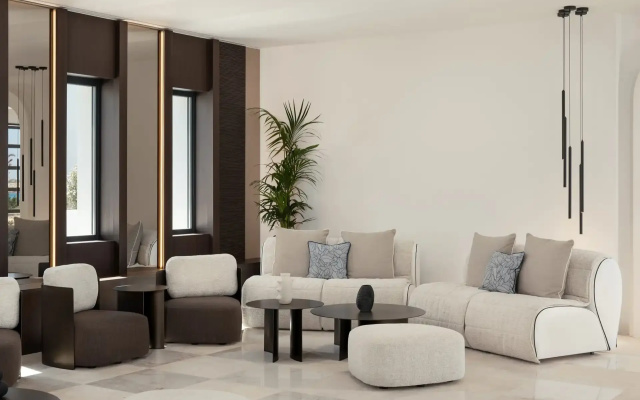 Vione Paros Hotel