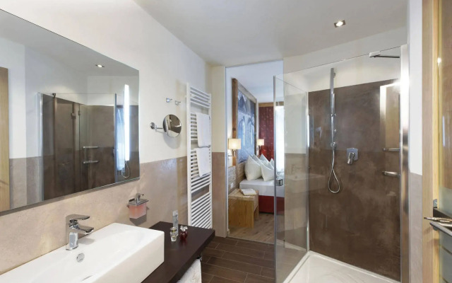 Hotel Amaten