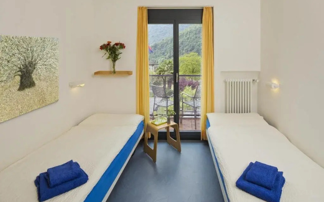 Eco-Hotel Cristallina