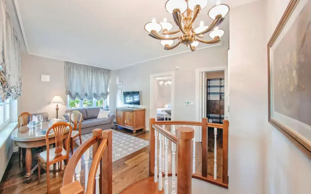Apartamenty Sun&Snow Debowa