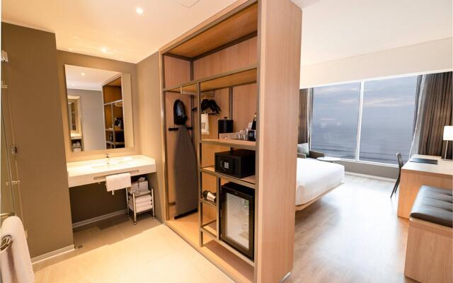 AC Hotel by Marriott Lima Miraflores