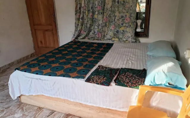 Scorpion Hill Lodge - Hostel