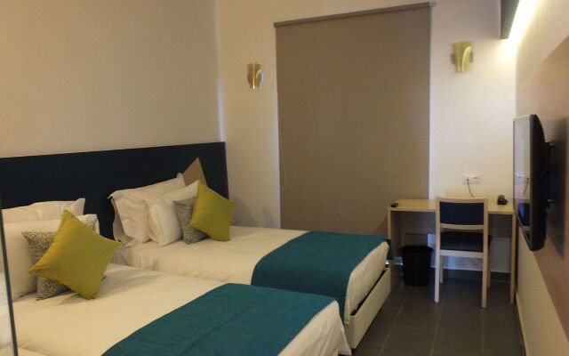 Relax Hôtel Oujda