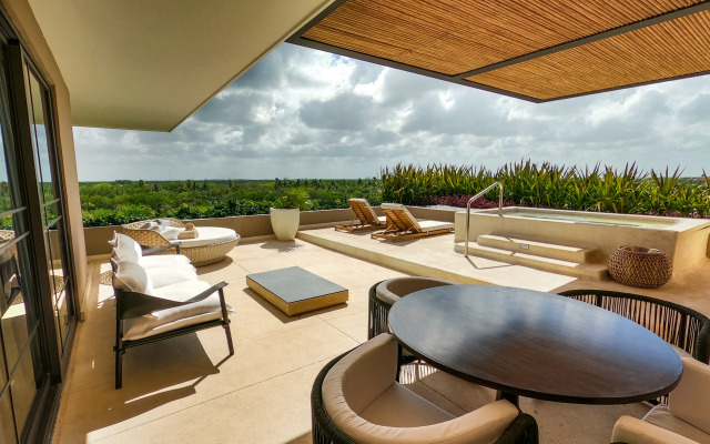 Atelier Playa Mujeres - Adults Only - All Inclusive